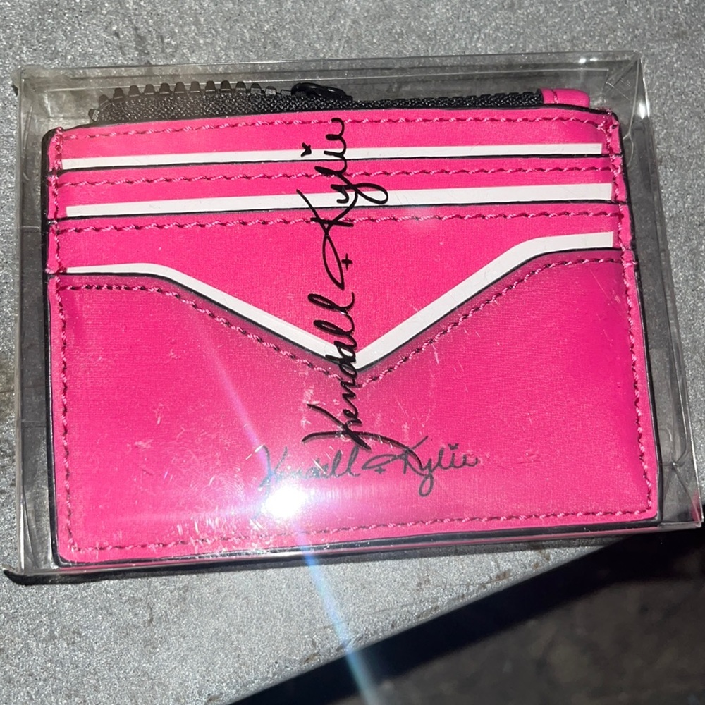 Card wallet